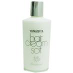 柳屋 ヘアクリーム ソフト ( 150ml )/ 柳屋 ( ヘアスタイリング 整髪料 整髪剤 男性 )