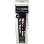 トップシェード スピーディーヘアカバースプレー 自然な黒色 ( 150g )/ 柳屋 トップシェード ( スプレー 粉末 増毛 自然 )