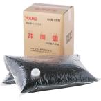 yu поплавок еда для бизнеса . поверхность соус BIB контейнер ввод ( 16kg ) ( китайский . тест . большая вместимость для бизнеса )