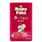 マミーポコパンツ S ドラえもん 4kg〜9kg 紙おむつ パンツ ( 52枚入 )/ マミーポコパンツ