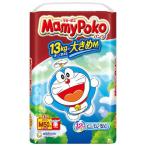 マミーポコパンツ M ドラえもん 6kg〜13kg 紙おむつ パンツ ( 50枚入 )/ マミーポコパンツ