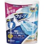 (企画品)ウェーブ ハンディワイパー 増量 ケース付 ( 1本+2枚入 )/ ユニ・チャーム ウェーブ