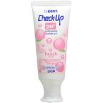 デント チェックアップ ジェル ピーチ ( 60g )/ チェックアップ(Check-Up)
