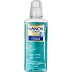 ショッピングナノックス ナノックスワン NANOXone PRO 洗濯洗剤 本体大 ( 640g )/ NANOXone