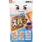 すいすいクロス ( 1枚入 )/ レック ( 激落ちくん 吸水クロス 食器 シンク キッチン 掃除 )