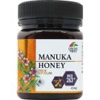 Yahoo! Yahoo!ショッピング(ヤフー ショッピング)ユニマットリケン マヌカハニー MGO263+ （ 250g ）/ ユニマットリケン
