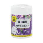  закуска . supplement ZOO металлический + фолиевая кислота ( 150 шарик )/ закуска . supplement ZOO