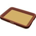 petio с одной стороны . удобно собака tray Brown постоянный ( 1 листов входит )/petio(Petio)