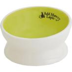 アドメイト 食べやすい脚付き陶器製ラビットディッシュ ( 1個 )/ アドメイト(ADD.MATE)