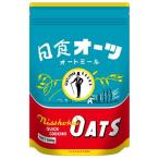 日食 オーツ クイッククッキング オートミール 国産製造 クイックオーツ ( 500g )