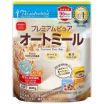 日食 プレミアムピュア オートミール インスタントタイプ 国内製造 ( 800g ) ( インスタントタイプ 糖質ひかえめ )