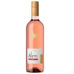  солнечный ta*he Rena альпака rose ( 750ml )/ альпака ( Asahi пиво / вино / альпака )