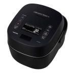 TOSHIBA TOSHIBA 真空圧力IHジャー炊飯器 RC-10VXV-K（グランブラック