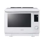 TOSHIBA 東芝 スチームオーブンレンジ 石窯ドーム ER-D3000A W グラン