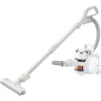 東芝 サイクロンクリーナー トルネオV VC-S610X（W） （ホワイト