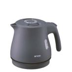 タイガー魔法瓶 QUICK＆SAFE+ 蒸気レス電気ケトル PCV-A060 KN ( 1台 )
