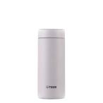 タイガー魔法瓶 保温保冷対応 真空断熱ボトル オフホワイト 0.35L MMZ-W351 WZ ( 1個 )/ タイガー(TIGER)