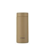 タイガー魔法瓶 保温保冷対応 真空断熱ボトル イエローオーカー 0.35L MMZ-W351 CZ ( 1個 )/ タイガー(TIGER)