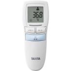 タニタ 非接触体温計 ブルー BT-543-BL ( 1個 )/ タニタ(TANITA)