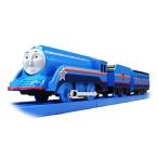 プラレール きかんしゃトーマス TS-21 シューティング・スター ゴードン ( 1セット )/ プラレール きかんしゃトーマス