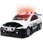トミカ ビッグに変形! デカパトロールカー ( 1セット )/ トミカ