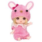 リカちゃん みつごのあかちゃん かこちゃん LD-23 ( 1セット )/ リカちゃん