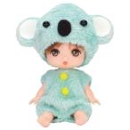 リカちゃん みつごのあかちゃん げんくん LD-25 ( 1セット )/ リカちゃん