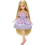 リカちゃん ドール LD-12 ロングヘアおしゃれセット ( 1セット )/ リカちゃん