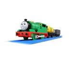 プラレール きかんしゃトーマス TS-06 プラレールパーシー ( 1セット )/ プラレール きかんしゃトーマス