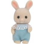 シルバニアファミリー みるくウサギの赤ちゃん ( 1コ入 )/ シルバニアファミリー