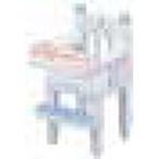 シルバニアファミリー カ-201 シルバニアベビーチェアー ( 1セット )/ シルバニアファミリー