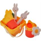 ミッフィー 砂遊び 7点セット ( 1セット )