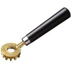 オークス 大人の焼魚 鱗とり OTS8013 ( 1個 )