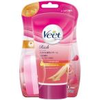 ヴィート リッチ Veet Rich バスタイム除毛クリーム しっかり除毛 ( 150g )/ ヴィート