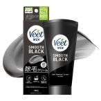  vi -to men гладкий черный депиляция крем ( 150g )/ vi -to( мужской мужчина mda шерсть отделка бок шерсть рука шерсть голень шерсть )