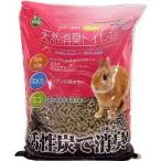  Mini maru товары натуральный дезодорация туалетный наполнитель ( 7L )/ Mini maru товары 