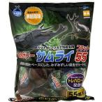  Insect Land насекомое желе Samurai Flat 55 ( 55 штук )/ Insect Land 