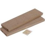 マルカン ツメとぎルーム 替え用 ( 1セット )