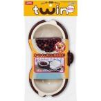 ゴン太クラブ ハンガー食器ツイン DP-854 ( 1コ入 )/ ゴン太