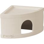 REPSI ジオシェルター M 爬虫類用 ( 1個 )