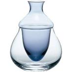 カラフェ バリエーション 氷ポケット付 冷酒カラフェ ( 1コ入 )