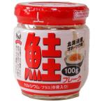  хлопья лосося кальций плюс ( 100g )/ happy f-z