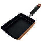 パール金属クリュふっ素加工IH対応...