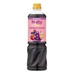 mitsu can полный -tis чёрный уксус виноград & Berry Mix 6 раз .. модель для бизнеса ( 1000ml )/ полный -tis( пить . уксус )