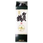 賀茂鶴 上撰パック ( 1800ml )