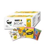 ドトールコーヒー ドリップパック カフェインレス20P ( 7g*20袋入 )/ ドトール ( コーヒー ドリップ カフェインレス )