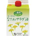 o-sawa. топорик . салат масло ( рапсовое масло ) ( 600g )/o-sawa