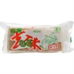オーサワ 有機玄米もち ( 6コ入(300g) )/ オーサワ ( ヴィーガン 玄米もち ヘルシー )