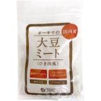 o-sawa. внутренний производство большой бобы mi-to(.. мясо способ ) ( 100g )/o-sawa