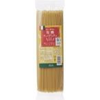 オーサワの有機スパゲッティ ( 500g )/ オーサワ ( ヴィーガン パスタ イタリアン 低温熟成 )